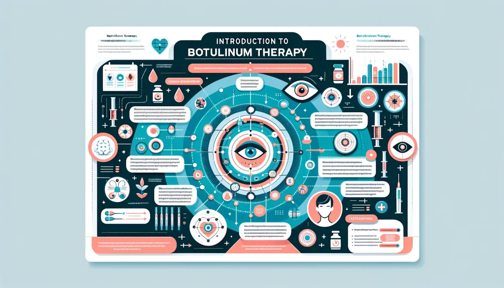 INTRODUCTION TO BOTULINUM THERAPY