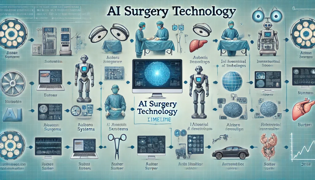 Early 21st Century: Integration of AI and Robotics