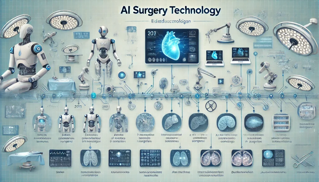 2010s: Expansion of AI Capabilities