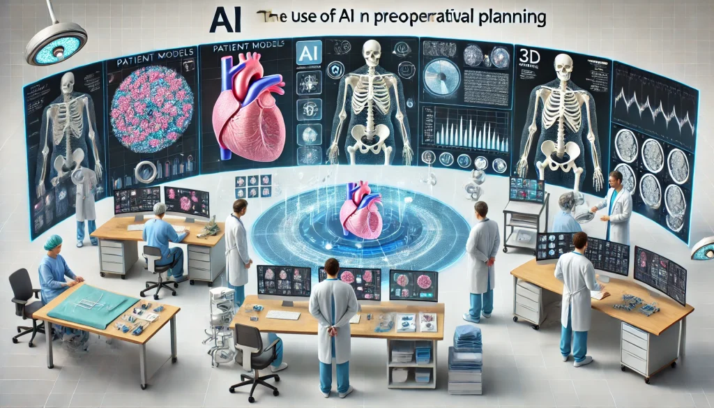 Role of AI in Patient Assessment