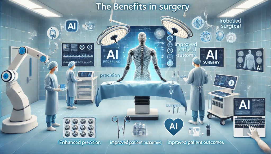 Enhanced Surgical Precision