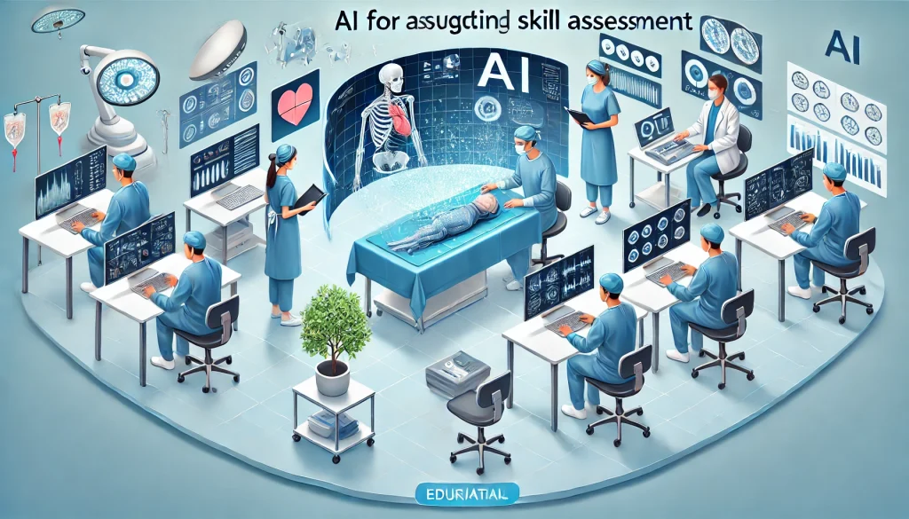 Key Technologies in AI for Surgical Skill Assessment