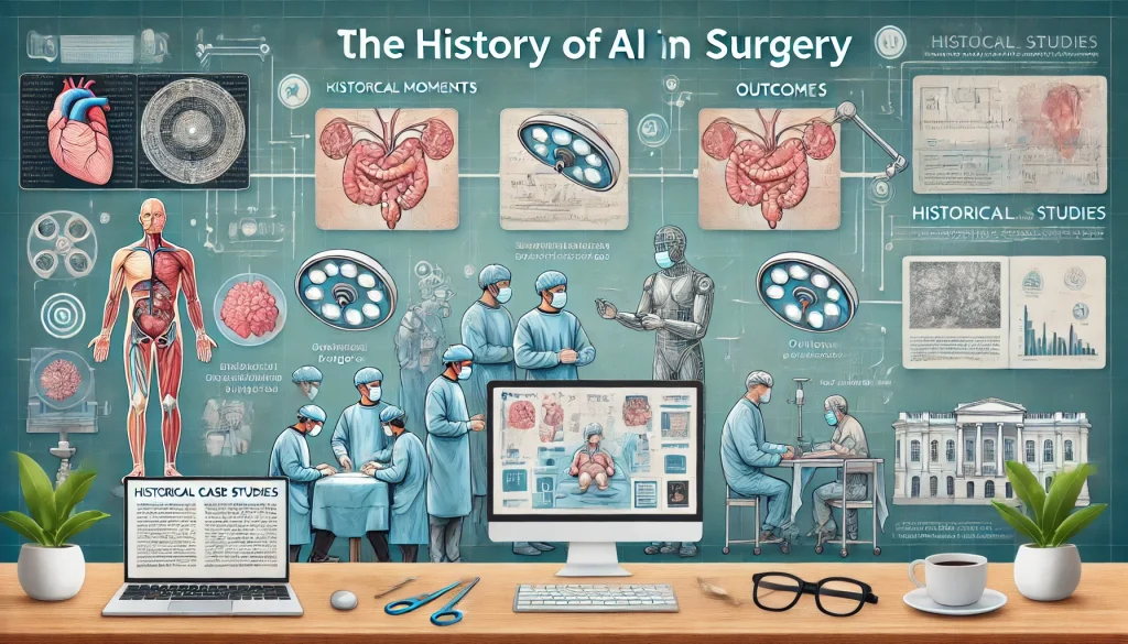 Real-Time AI Applications in Surgery