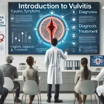 Introduction to Vulvitis: Comprehensive Guide