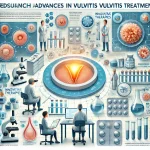 Research and Advances in Vulvitis Treatment