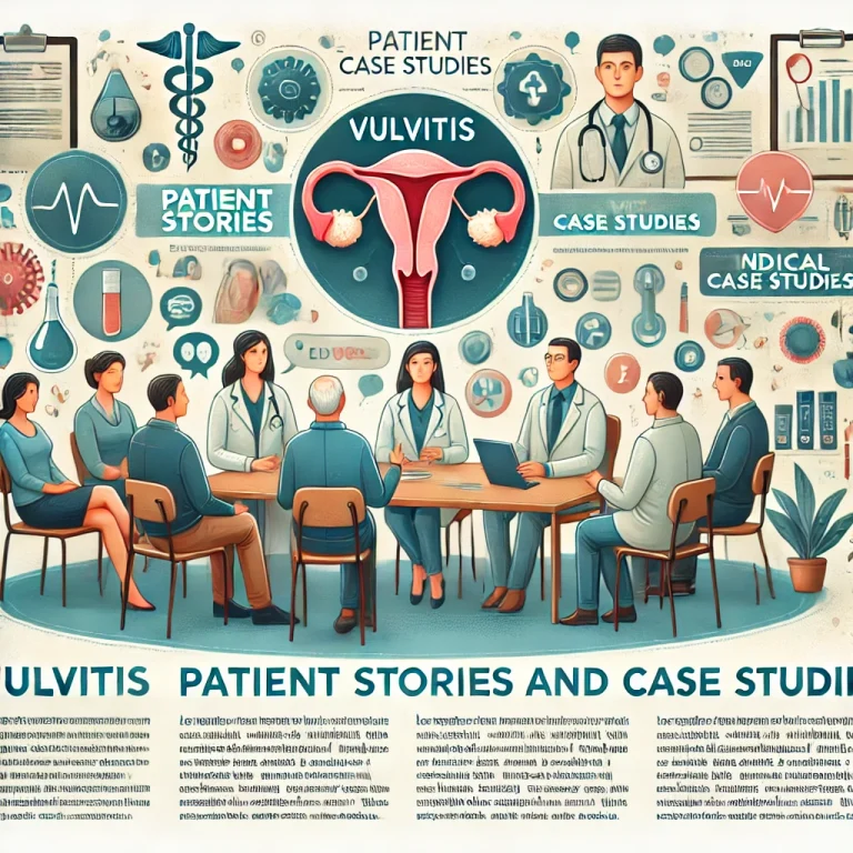 Patient Stories and Case Studies: In-Depth Insights