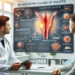 Causes of Vulvitis: In-Depth Exploration