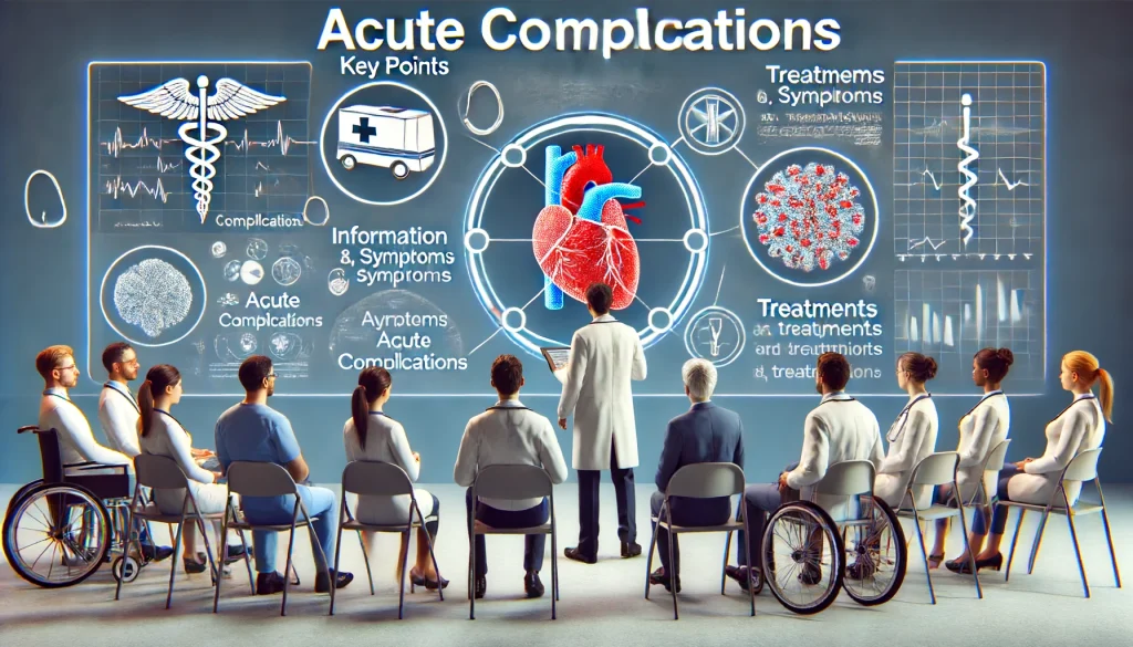 Acute Complications