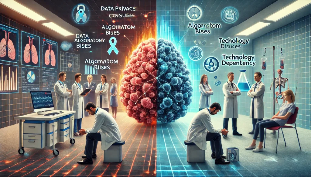 Future Trends and Innovations in AI for Cancer Treatment