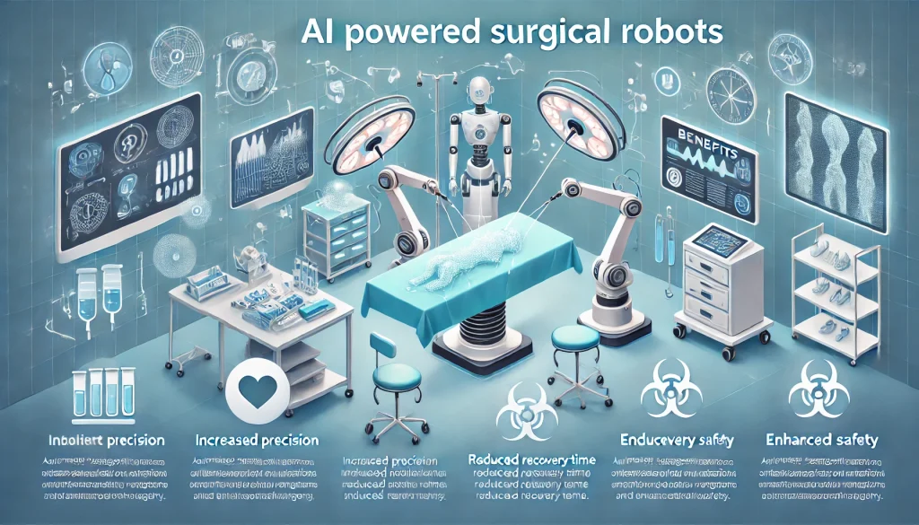 Minimally Invasive Procedures