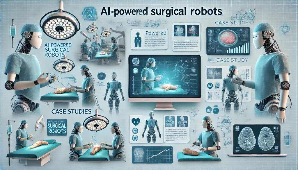 Case Study 2: Neurosurgery