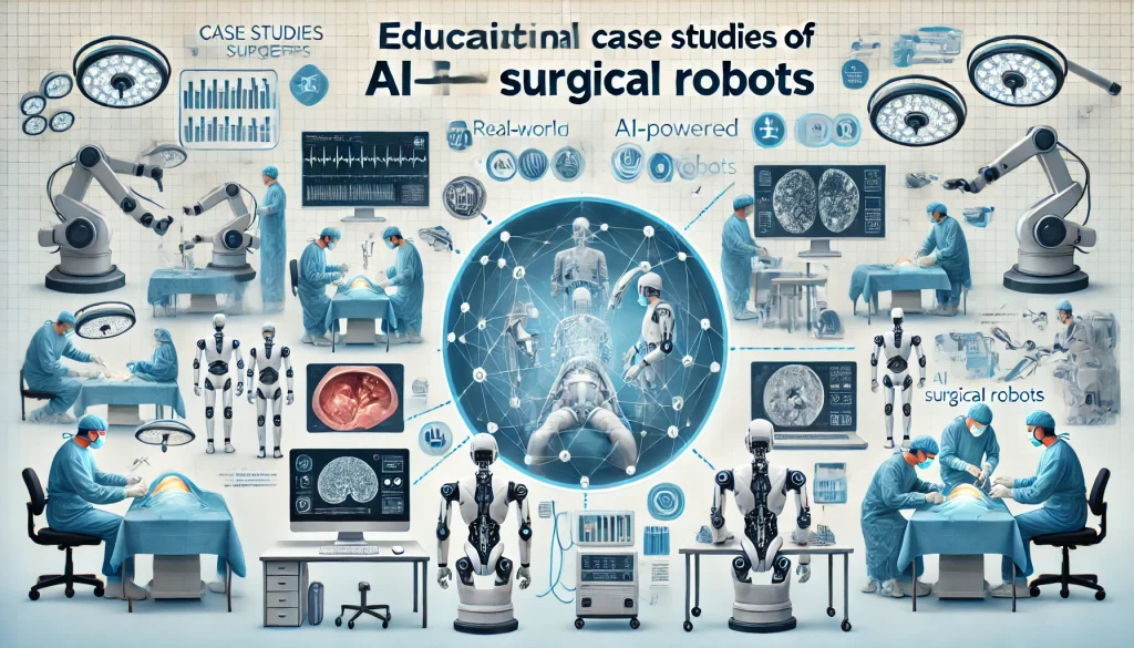 Case Study 5: Urology