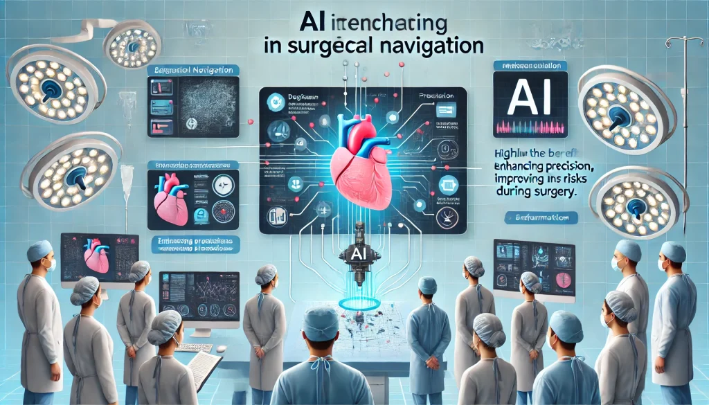 Precision in Robotic Surgery