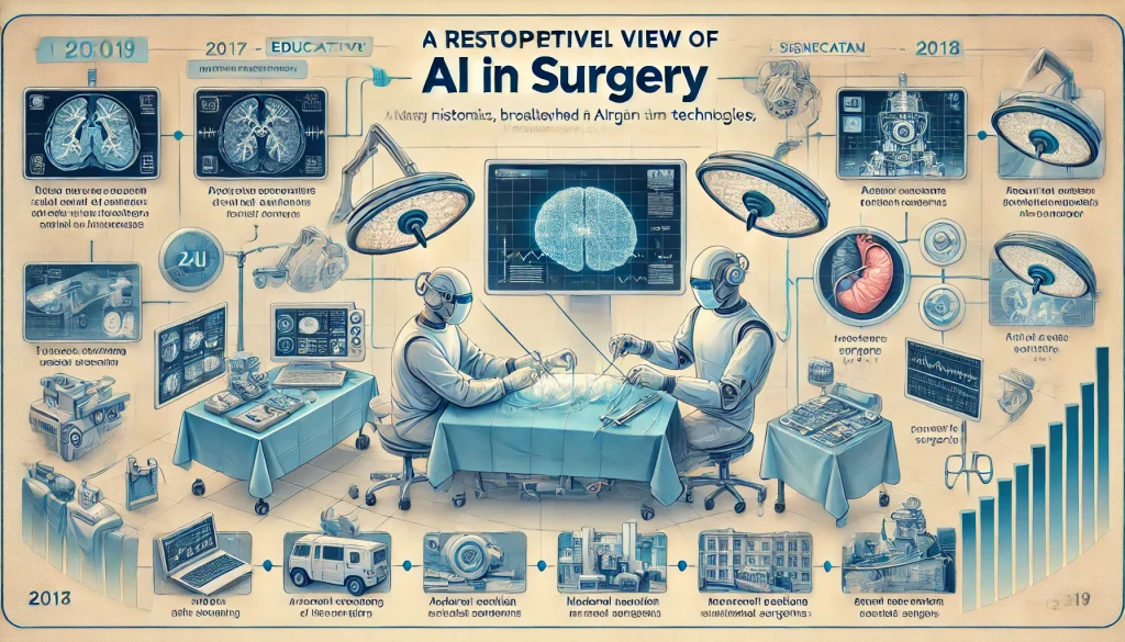 Future Directions in AI Surgery