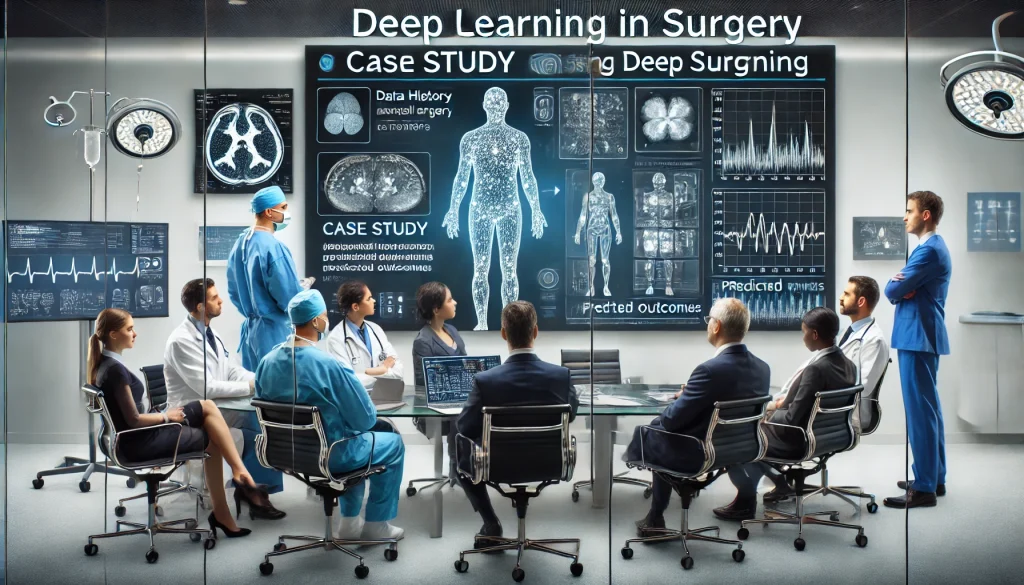 Long-Term Outcome Prediction