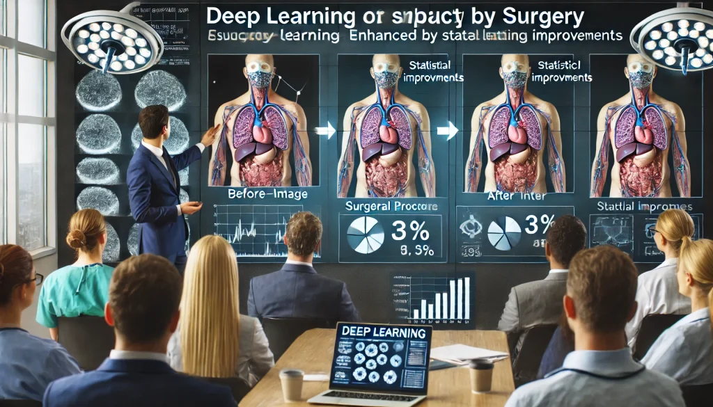 Predicting Surgical Outcomes