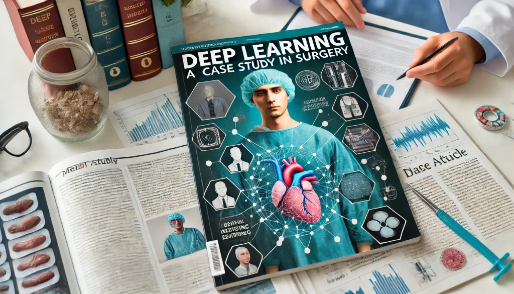 Case Studies of Deep Learning in Surgery