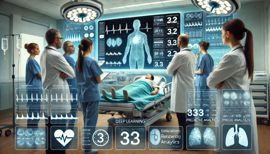 Remote Patient Monitoring