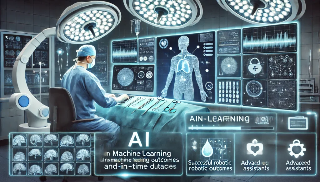 Improved Patient Monitoring