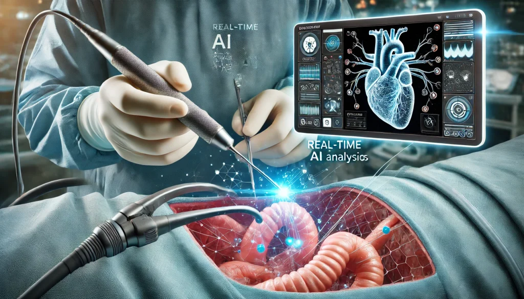 Postoperative Monitoring