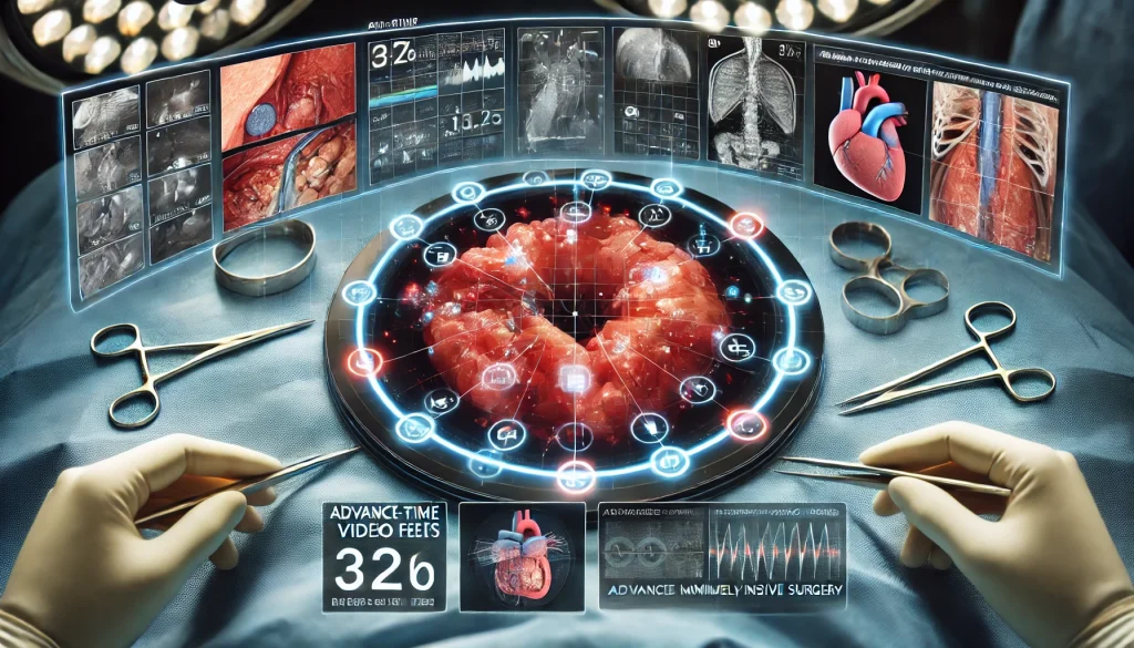 Advanced Imaging Techniques