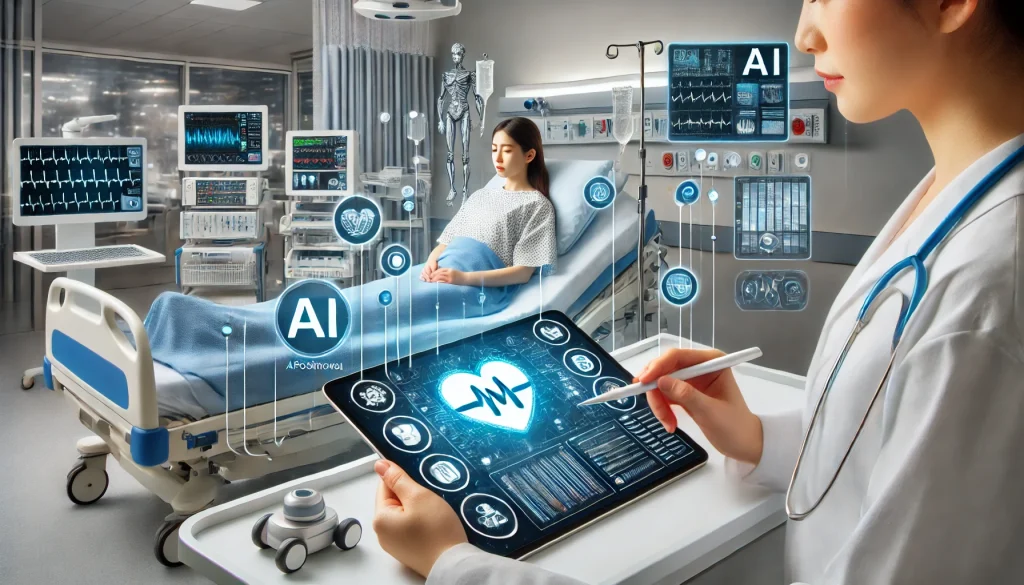 Case Studies of AI in Postoperative Care Coordination