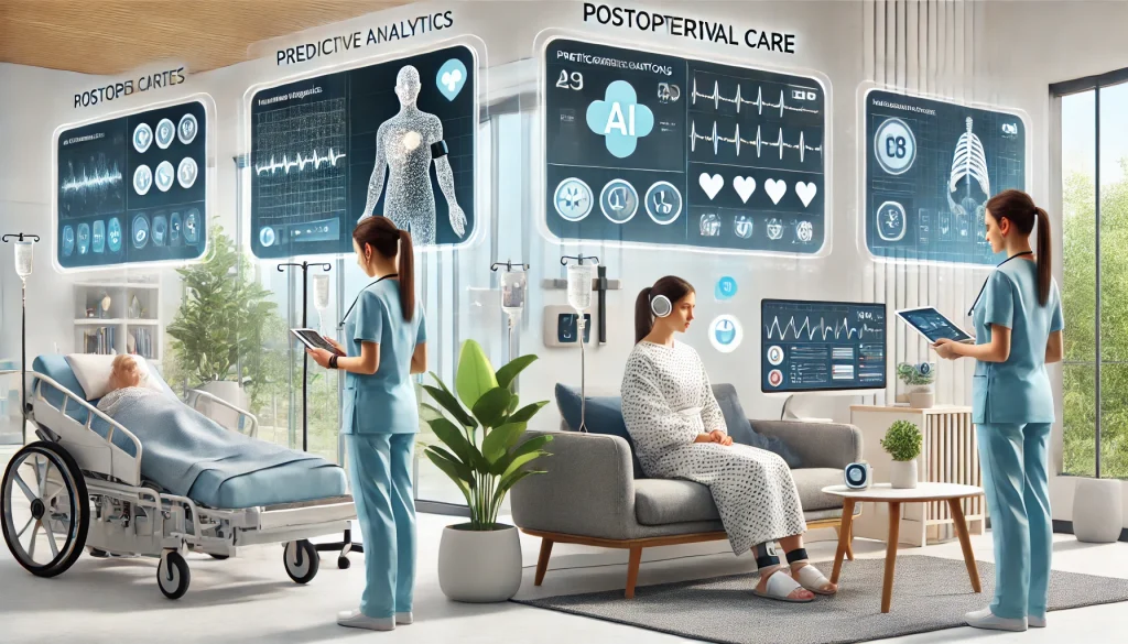 Enhanced Patient Monitoring