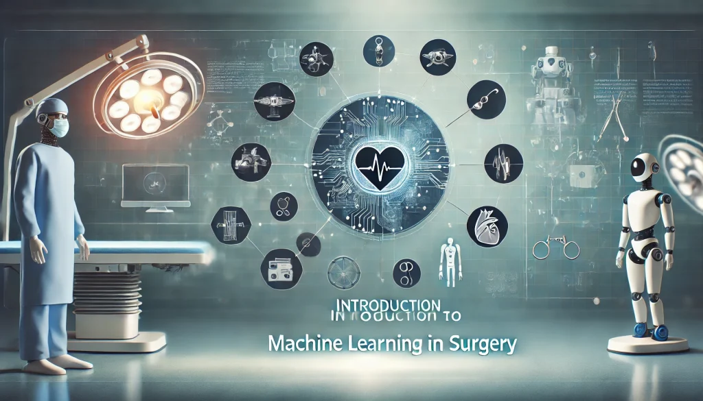 Remote Surgical Monitoring