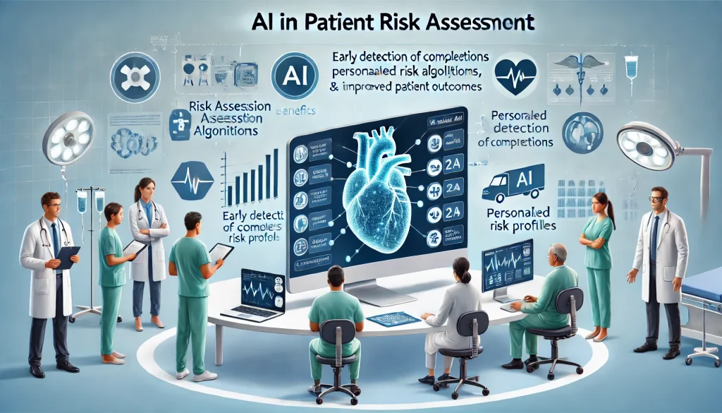 Integration with Electronic Health Records (EHRs)