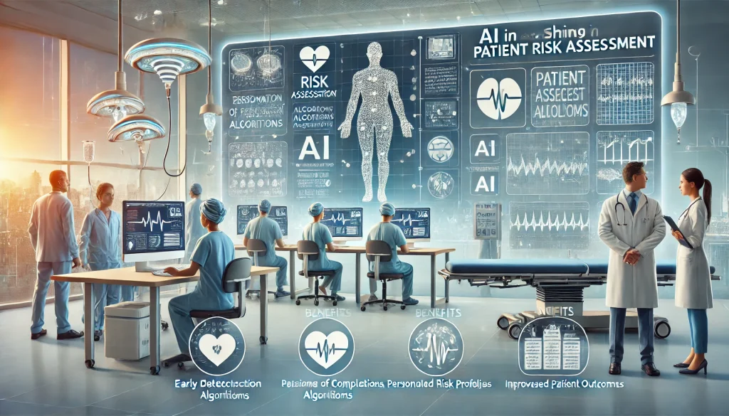 Integration with Electronic Health Records (EHRs)