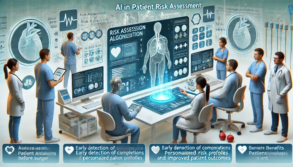 AI in Imaging and Diagnostics