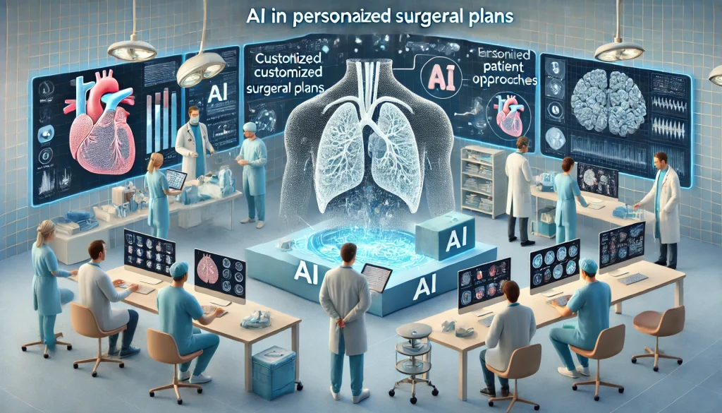 Improved Patient Communication