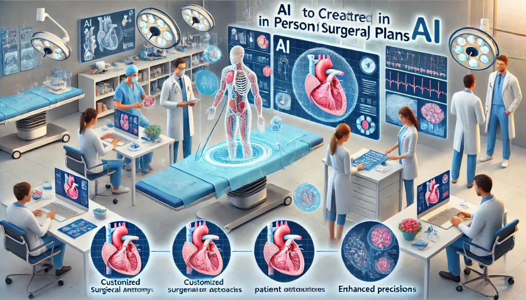 Real-Time Intraoperative Assistance