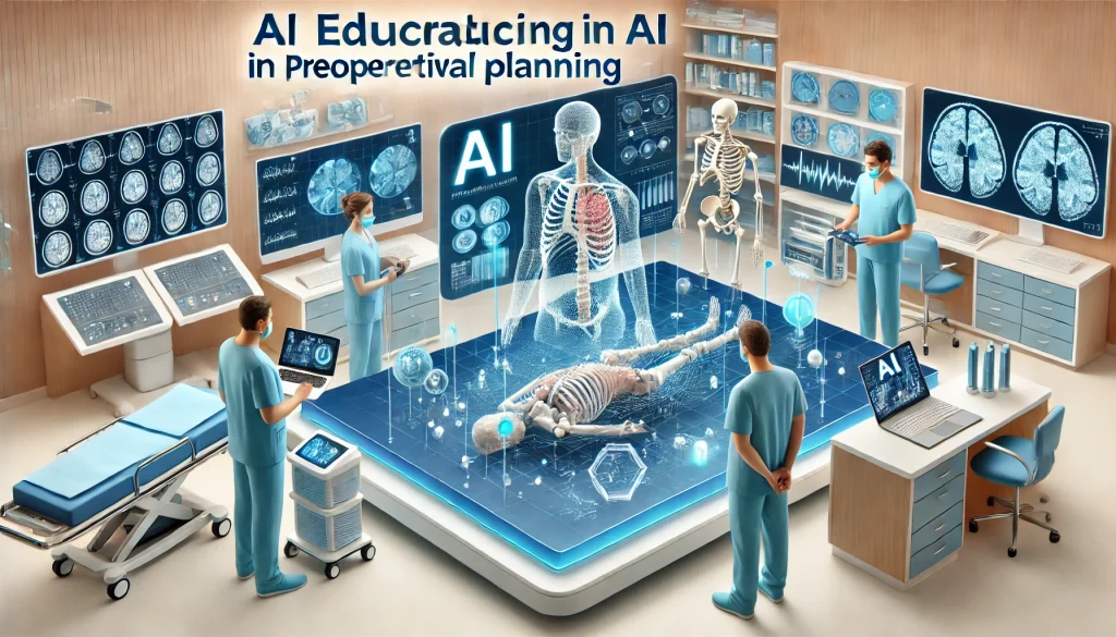 Real-Time Intraoperative Guidance