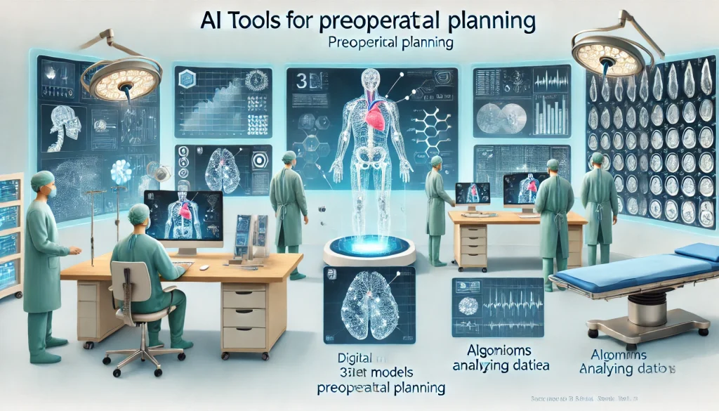 Postoperative Analysis