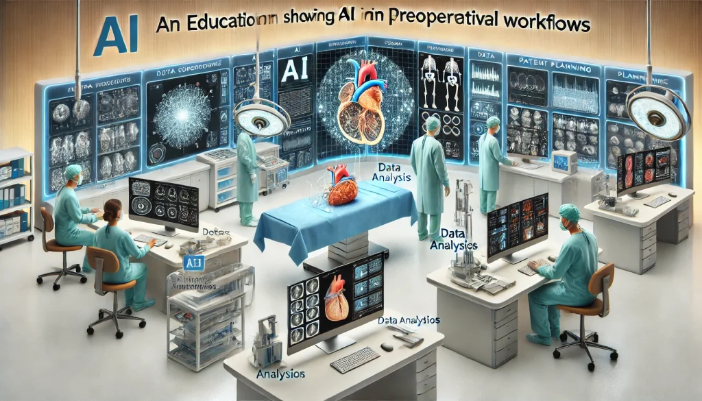 Personalized Surgical Planning