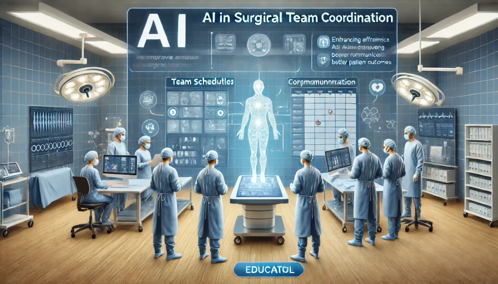 Integration with Imaging and Diagnostics