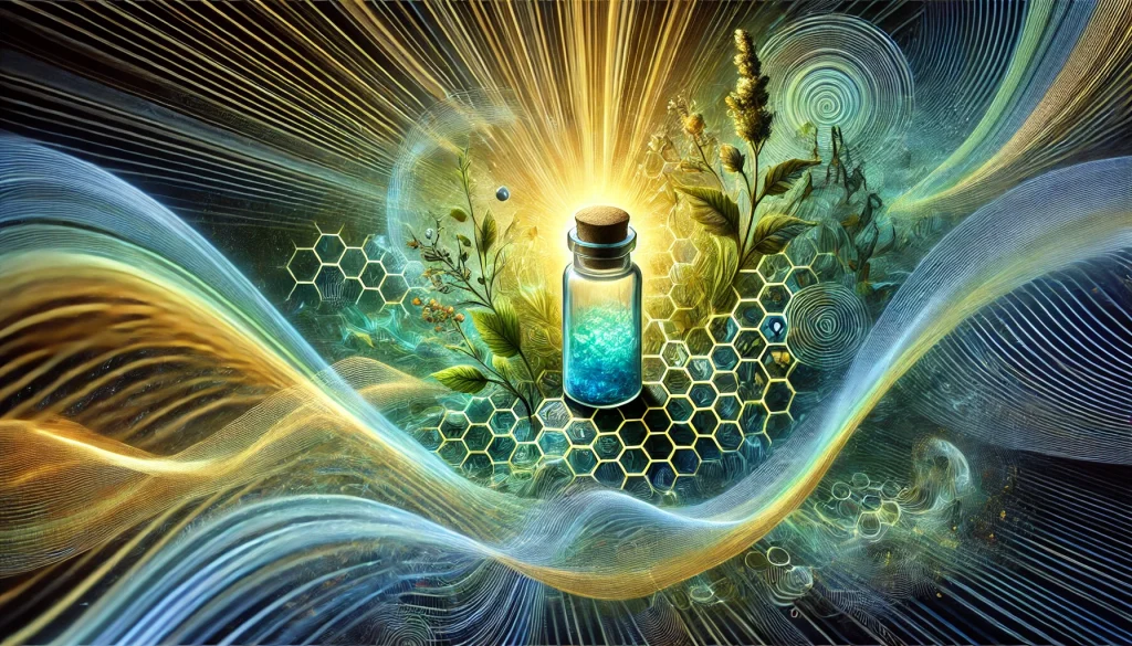 Introduction to Homeopathic Potencies