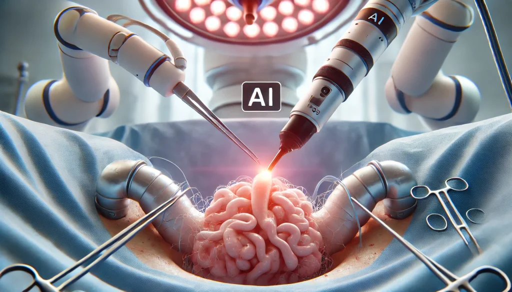 Precision in Minimally Invasive Procedures