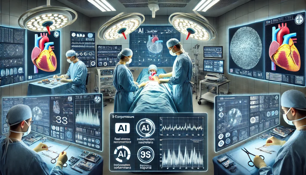 Understanding AI in Cardiac Surgery Skill Assessment