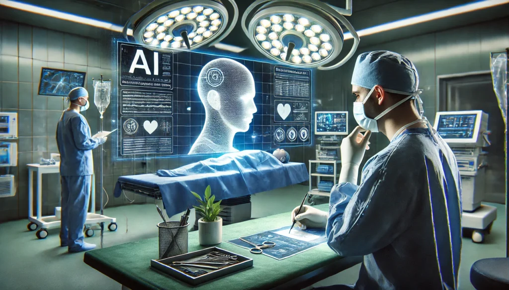 Ethical Considerations of AI in Surgical Skill Assessment