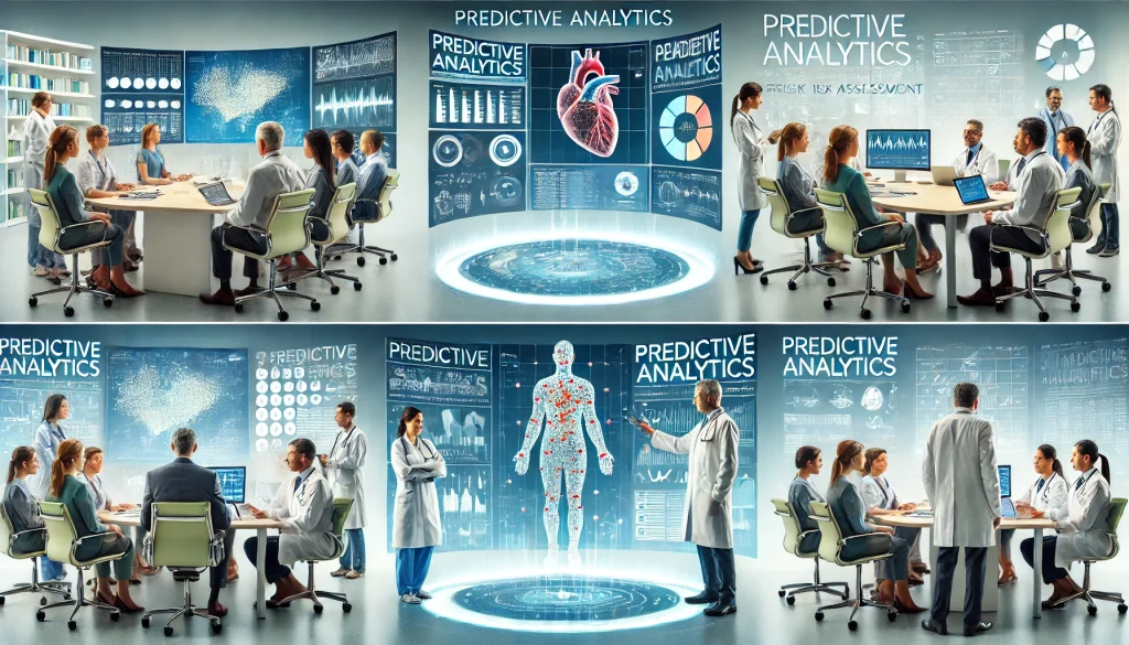 Readmission Risk Prediction