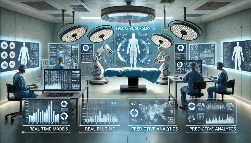 Challenges and Considerations in Implementing Predictive Analytics