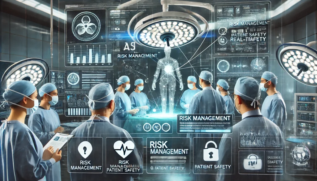 AI’s Role in Surgical Planning