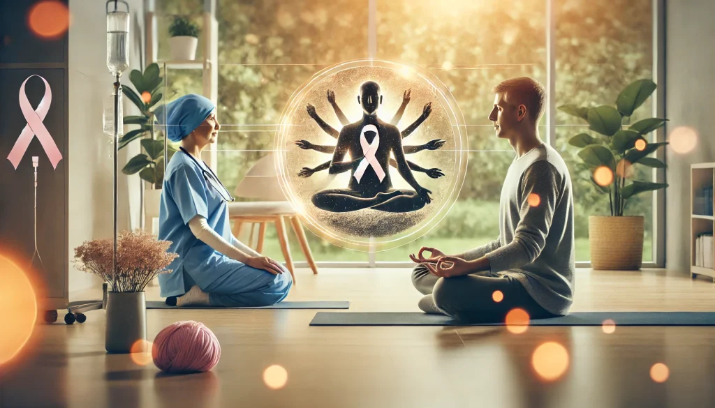 The Role of Mindfulness in Cancer Treatment