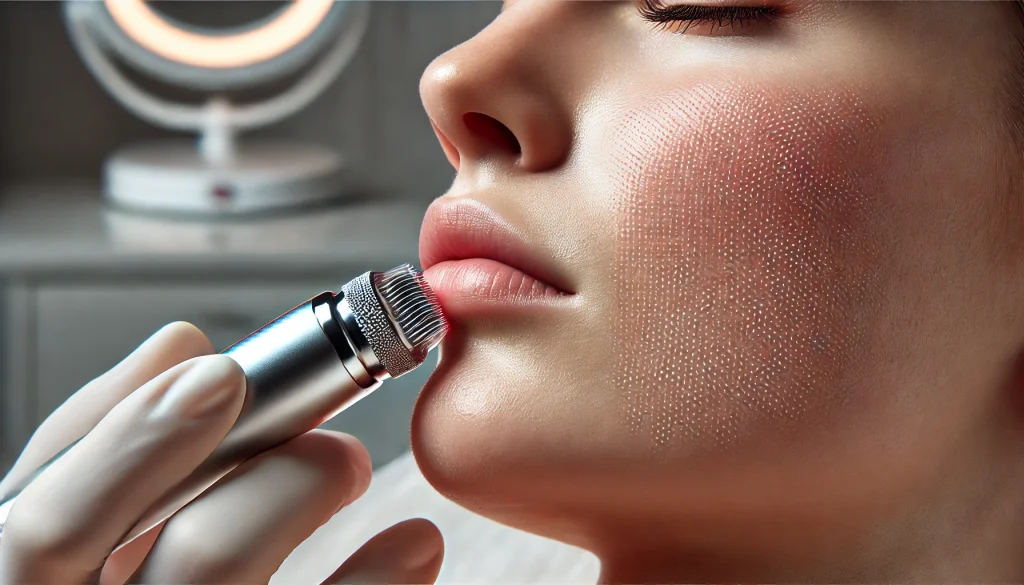 Oxygen Facials: Revitalize Your Skin