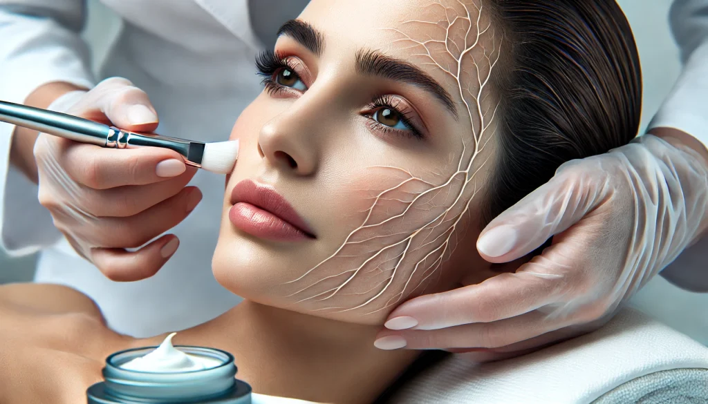 Reducing Fine Lines and Wrinkles: A Complete Guide