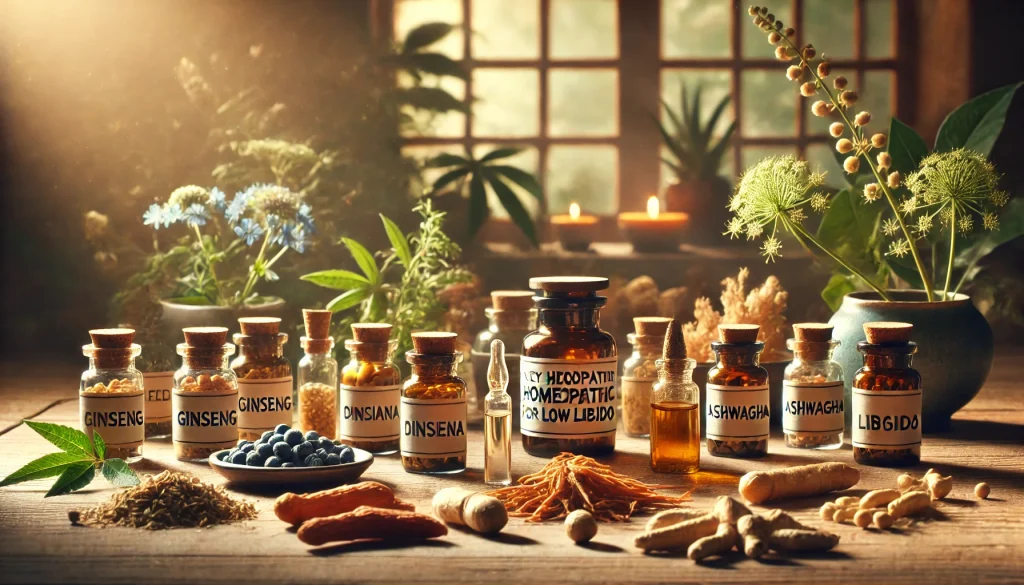 The Philosophy Behind Homeopathy