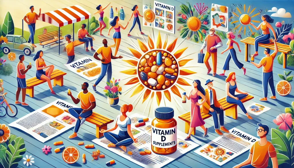 The Role of Vitamin D in Cancer Prevention and Treatment