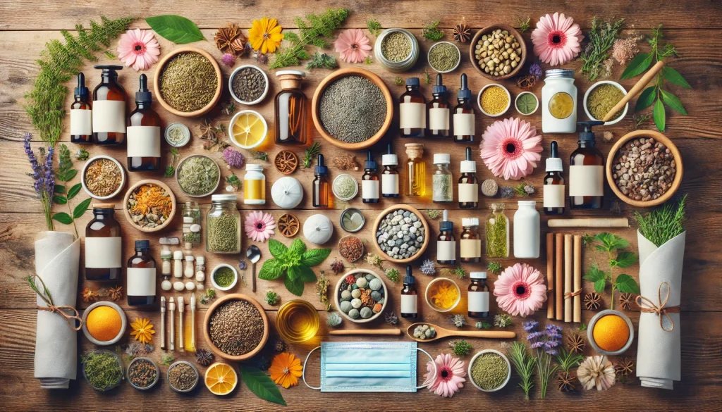 Homeopathic Treatments for Cancer Patients